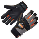 Proflex 9002 Medium Certified Full-Finger Anti-Vibration Work Gloves